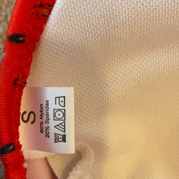 NEW-Watermelon Bikini - Picture 7 of 10